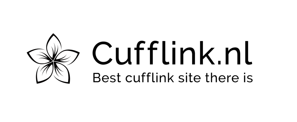 Logo cufflink.nl